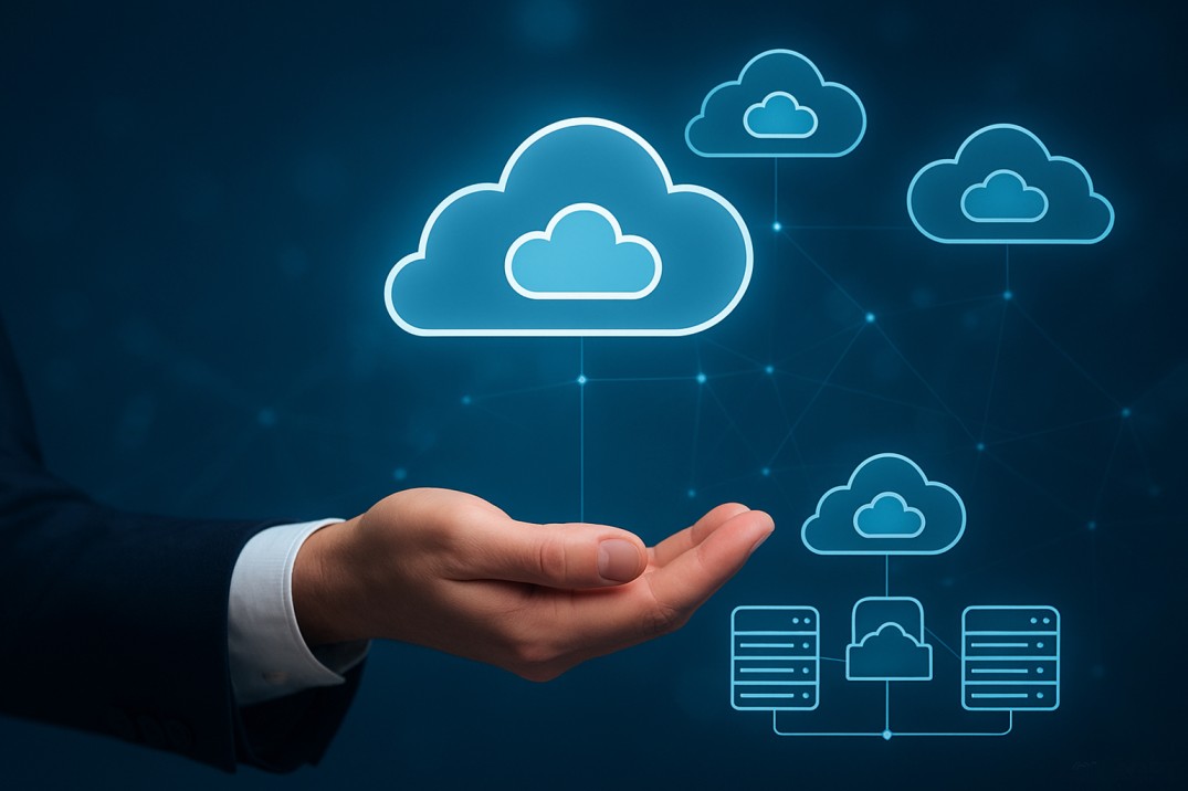 Multi-Cloud Management in 2025: How to Cut Costs, Avoid Chaos & Optimize Cloud Strategy